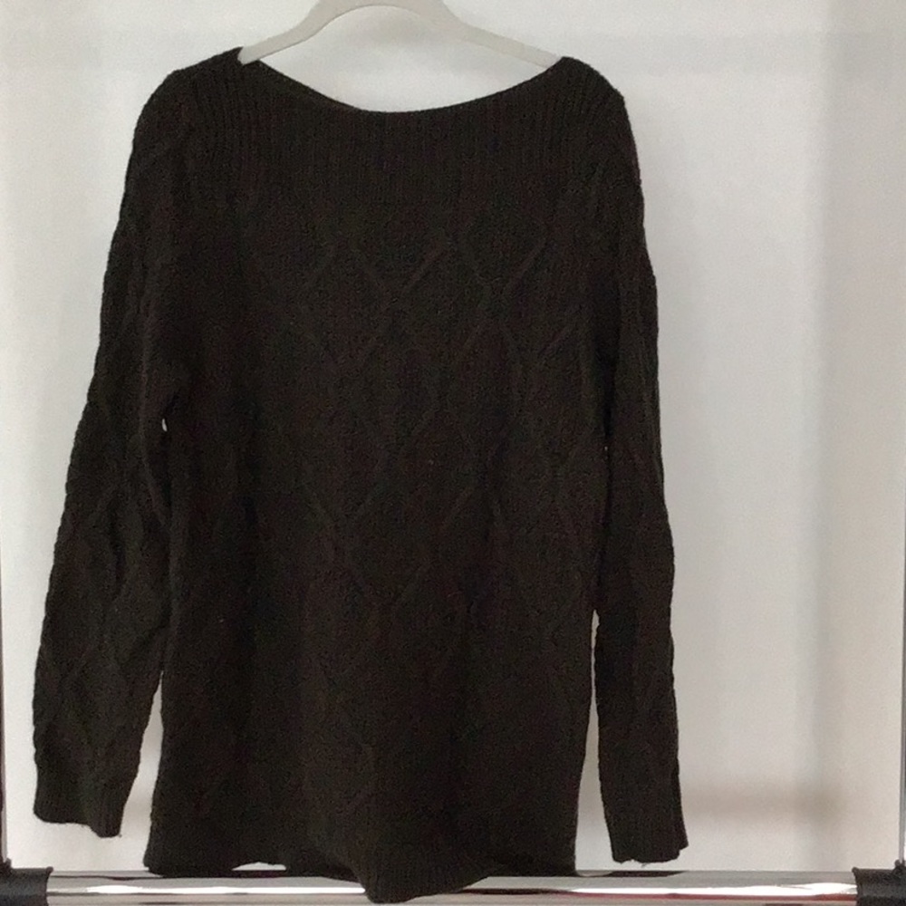 Gorgeous sweater from Loft. NWOT